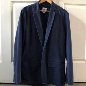 Men’s casual blazer